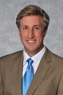 Mark Anderson, Chief Financial Officer